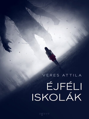 cover image of Éjféli iskolák